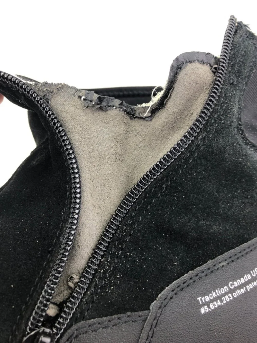 IceBug Metro BUGrip Winter Boots 9.5
